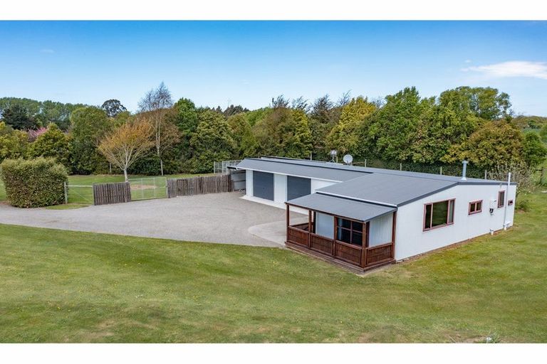 Photo of property in 99 Giles Road, Clarkville, Kaiapoi, 7692