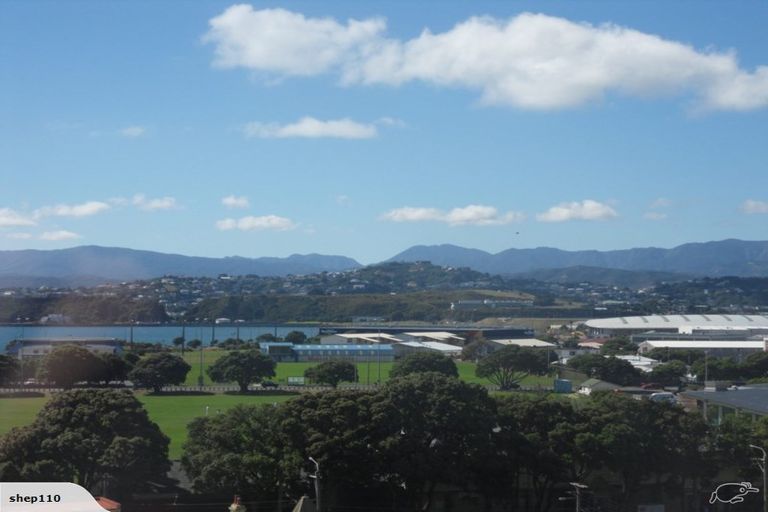 Photo of property in 11/12 Vallance Street, Kilbirnie, Wellington, 6022