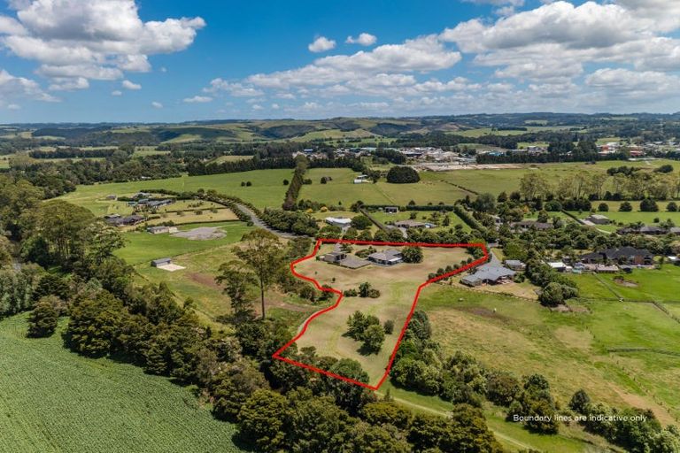 Photo of property in 119 Waitotara Drive, Waipapa, 0230