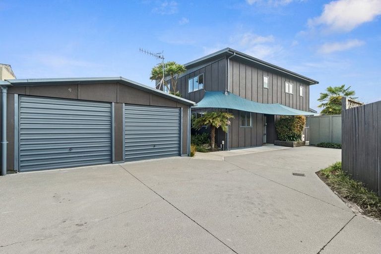 Photo of property in 81a East Street, Enderley, Hamilton, 3214