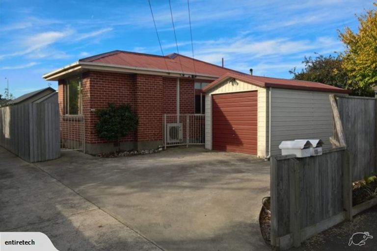 Photo of property in 50 Cobra Street, Halswell, Christchurch, 8025