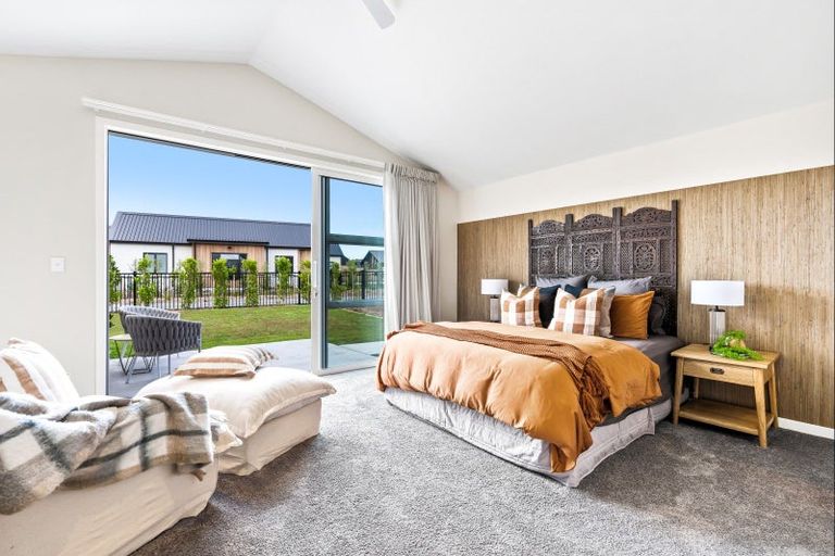 Photo of property in 6 Maeha Drive, Matakana, 0985