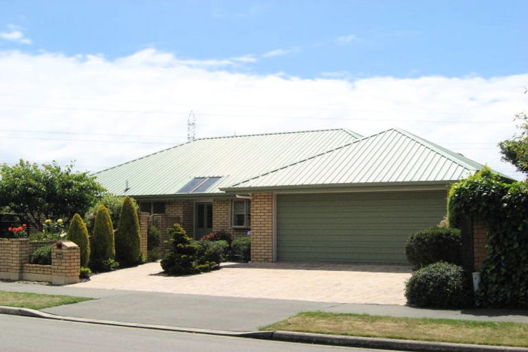 Photo of property in 3 Wendy Place, Heathcote Valley, Christchurch, 8022
