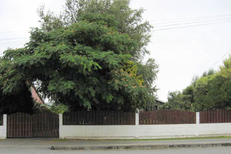 Photo of property in 161 Grove Street, Tinwald, Ashburton, 7700