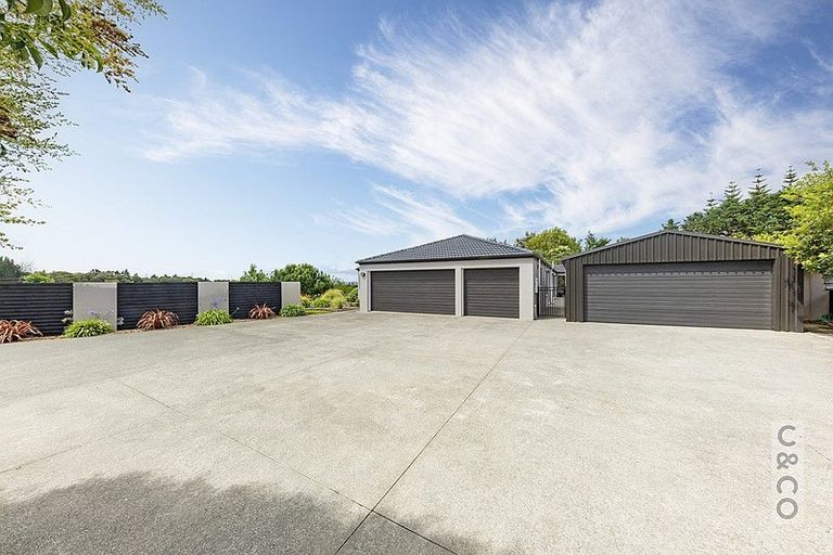 Photo of property in 371 Old North Road, Kumeu, 0892