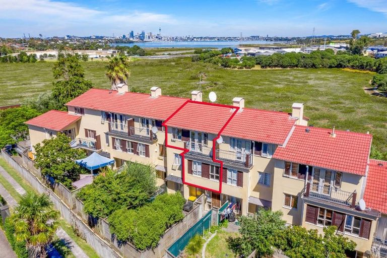 Photo of property in 8/45 Byron Avenue, Takapuna, Auckland, 0622