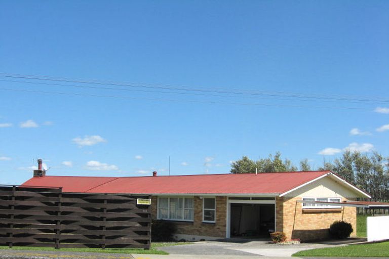 Photo of property in 141 Russell Road, Huntly, 3700