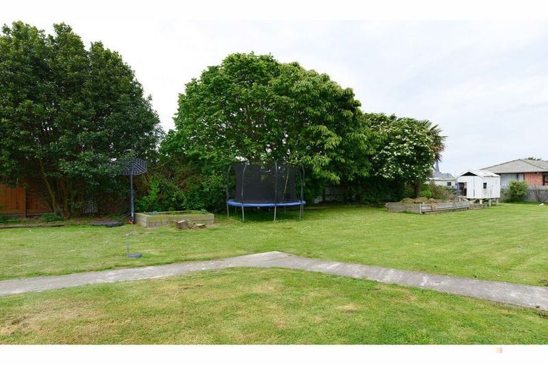 Photo of property in 23 Harris Street, Waimate, 7924