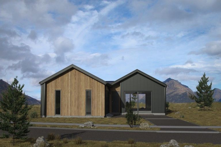 Photo of property in 9 Ward Street, Jacks Point, Queenstown, 9371