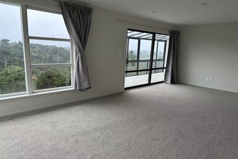 Photo of property in 397 Glenvar Road, Redvale, Auckland, 0794