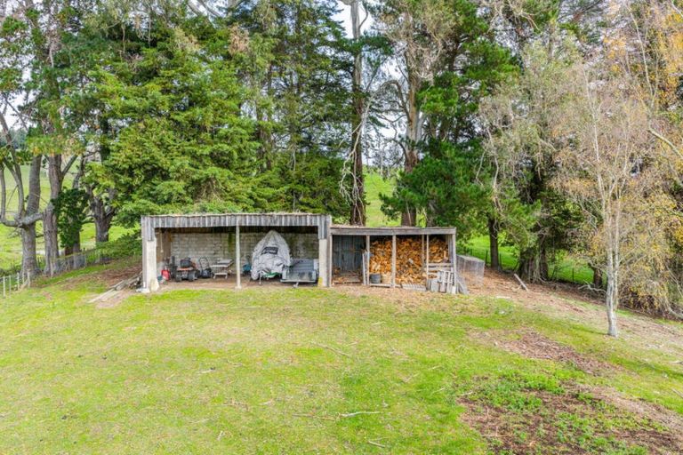 Photo of property in Montrose, 425 Middleton Road, Waipukurau, 4284
