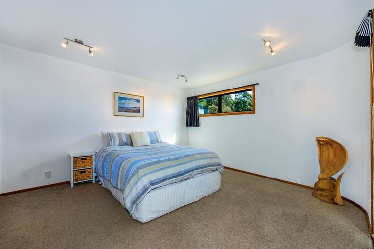 Photo of property in 11 Toledo Place, Mount Pleasant, Christchurch, 8081
