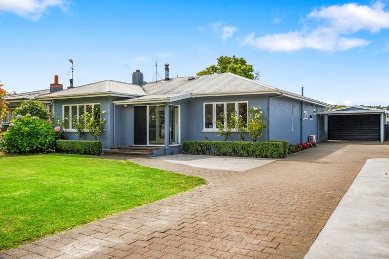 Photo of property in 13 Tom Parker Avenue, Marewa, Napier, 4110