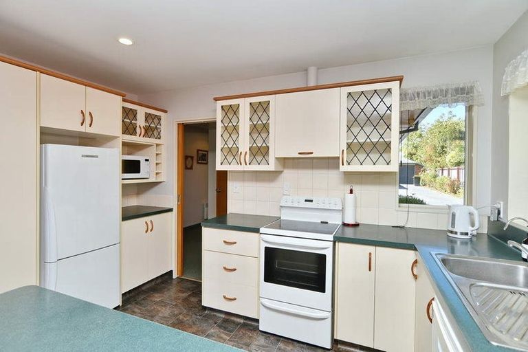 Photo of property in 52a Durham Street, Rangiora, 7400