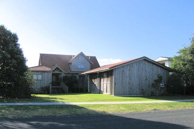 Photo of property in 161 Captain Cook Road, Cooks Beach, Whitianga, 3591