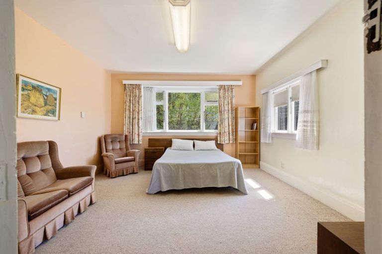 Photo of property in 9 Seamount Terrace, Mount Pleasant, Christchurch, 8081