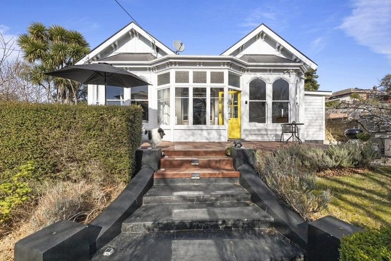 Photo of property in 3 Picardy Street, Maryhill, Dunedin, 9011