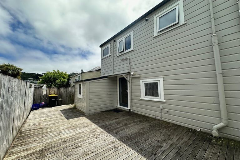 Photo of property in 30 Mein Street, Newtown, Wellington, 6021