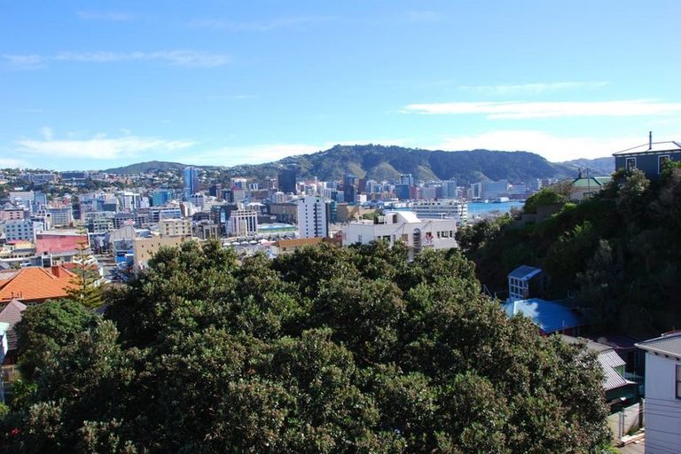 Photo of property in 82 Majoribanks Street, Mount Victoria, Wellington, 6011