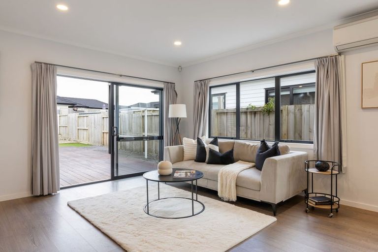 Photo of property in 11 Tokerau Drive, Rototuna North, Hamilton, 3210