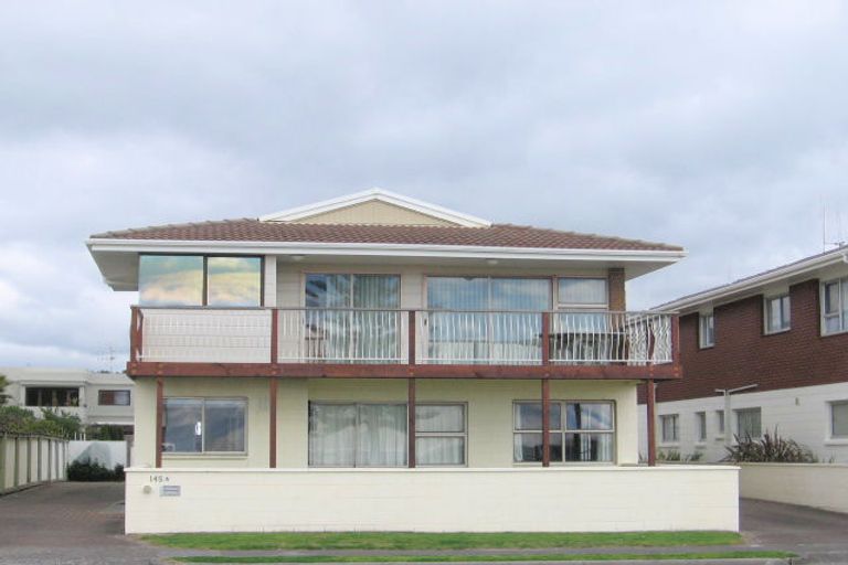 Photo of property in 145 Marine Parade, Mount Maunganui, 3116