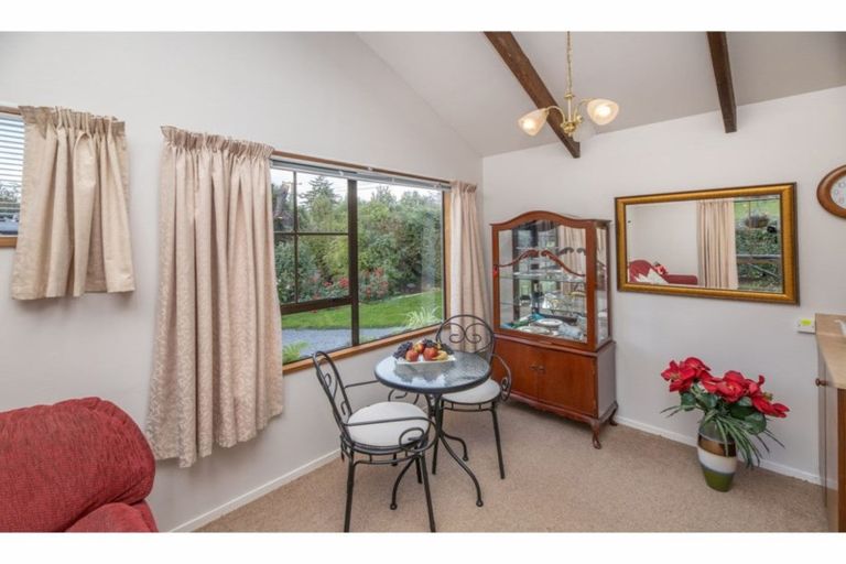 Photo of property in 204 Whitecliffs Road, Whitecliffs, Coalgate, 7673