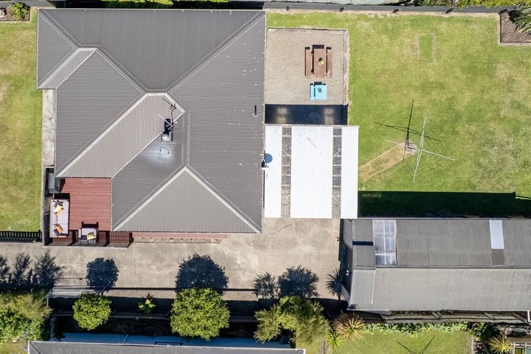 Photo of property in 140 Denbigh Street, Feilding, 4702