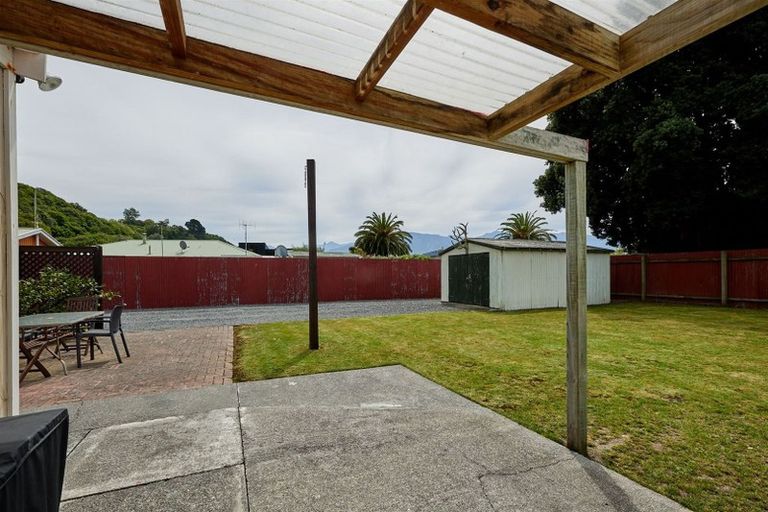 Photo of property in 159 Torquay Street, Kaikoura, 7300