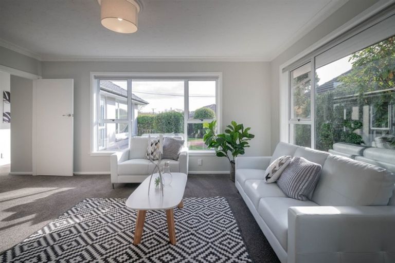 Photo of property in 9 Springbank Street, Bryndwr, Christchurch, 8053