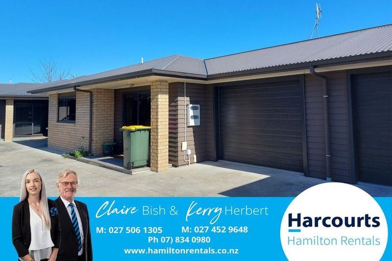 Photo of property in 1/50 Lorne Street, Melville, Hamilton, 3206