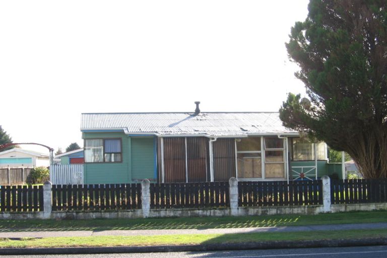 Photo of property in 56 Kelso Street, Tokoroa, 3420