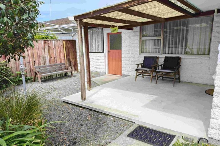 Photo of property in 94b Church Street, Rangiora, 7400