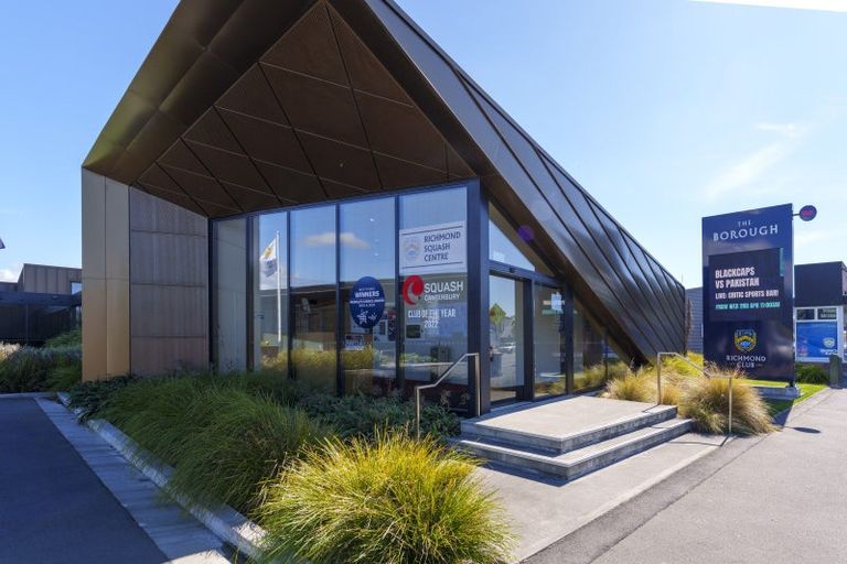 Photo of property in 3/11 North Avon Road, Richmond, Christchurch, 8013