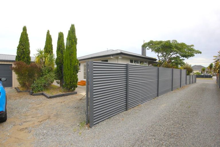 Photo of property in 113 Baker Street, New Brighton, Christchurch, 8083