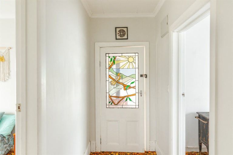 Photo of property in 25 Torea Street, Granity, 7823