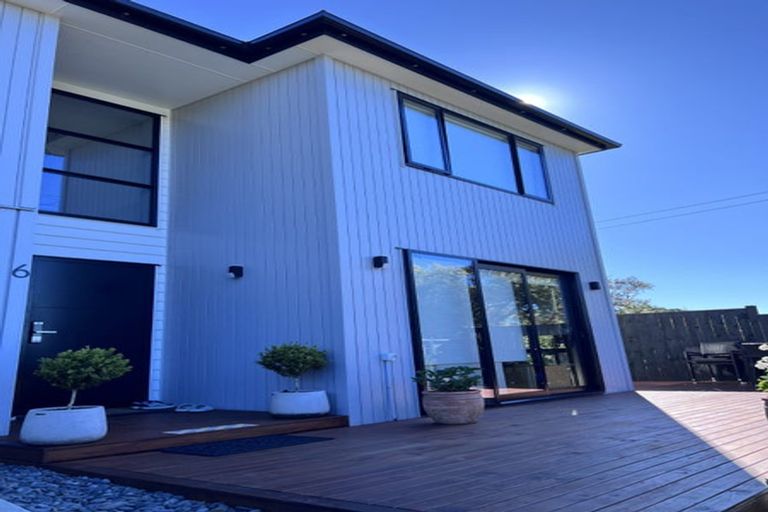 Photo of property in 6 Richard Farrell Avenue, Remuera, Auckland, 1050