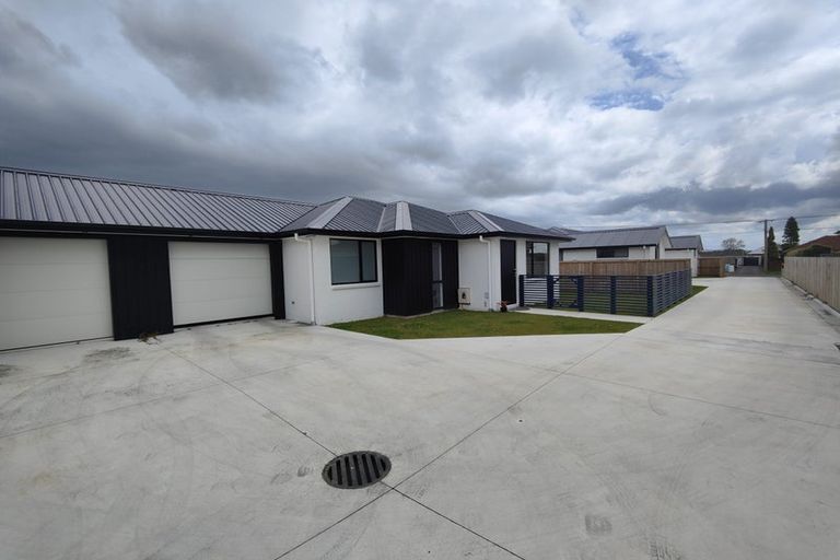 Photo of property in 3/17 Bolmuir Road, Forest Lake, Hamilton, 3200