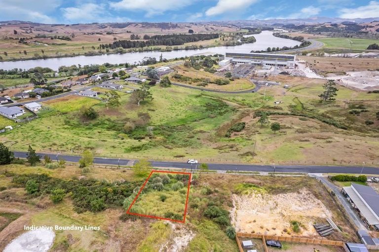 Photo of property in 6 Heather Green Avenue, Meremere, Mercer, 2474