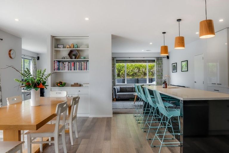 Photo of property in 106 Amesbury Drive, Churton Park, Wellington, 6037