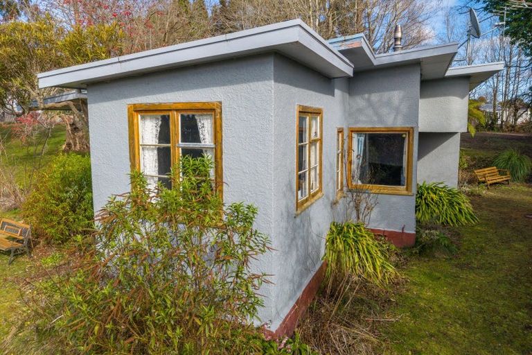 Photo of property in 56 Ward Street, Raetihi, 4632