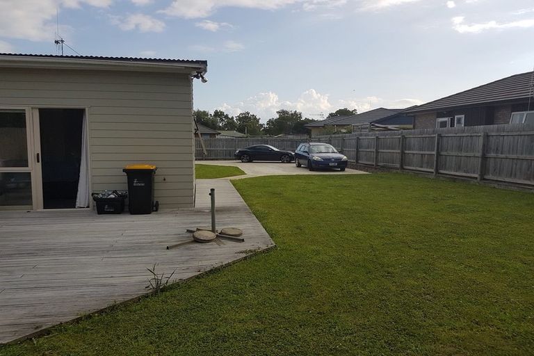 Photo of property in 24b Lethbridge Street, Feilding, 4702