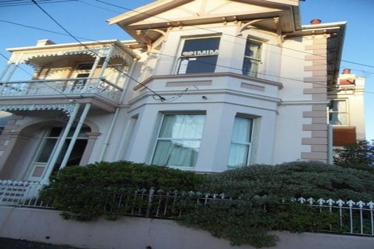 Photo of property in 7 Ethel Benjamin Place, North Dunedin, Dunedin, 9016