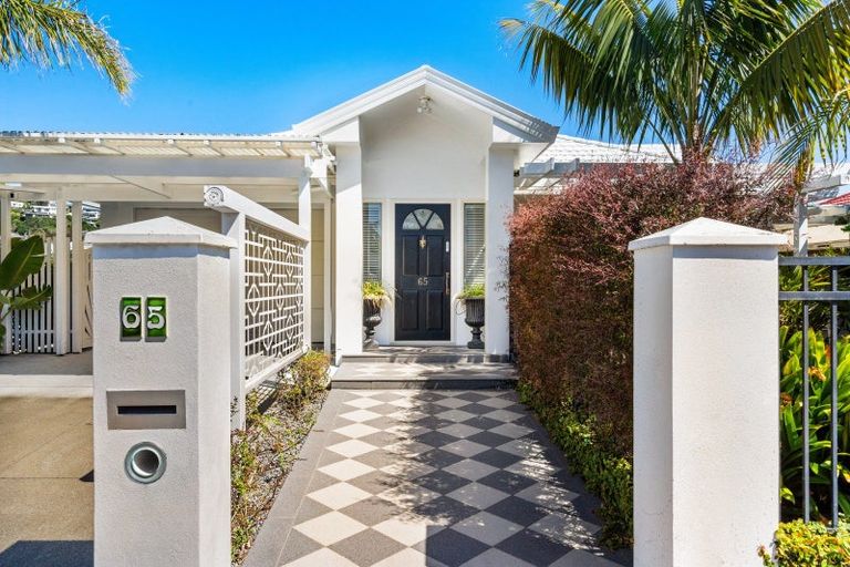Photo of property in 65 Waghorne Street, Ahuriri, Napier, 4110