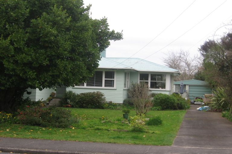 Photo of property in 3 Greenhaven Avenue, Opaheke, Papakura, 2113