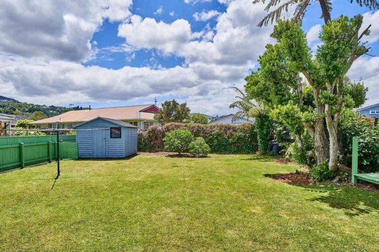 Photo of property in 20 Ariki Street, Boulcott, Lower Hutt, 5010