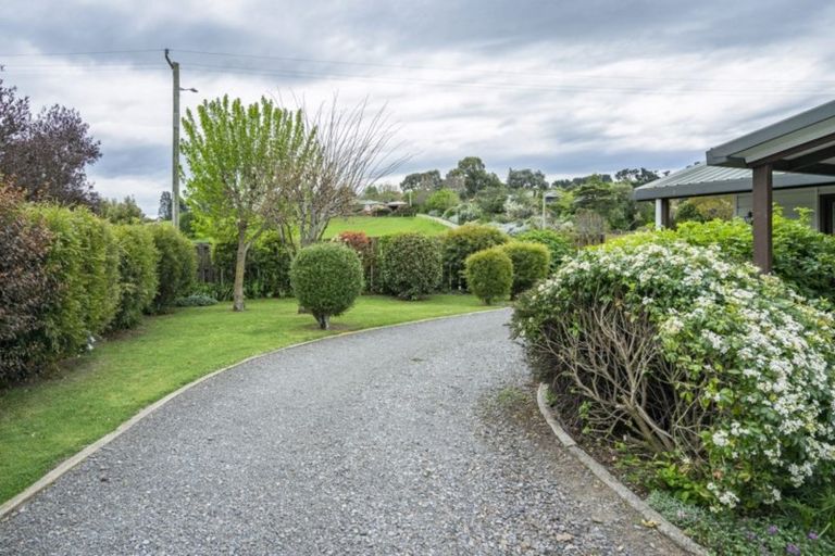 Photo of property in 22 Osborne Road, Amberley, 7410