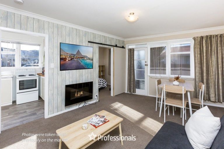 Photo of property in 1/516 Fergusson Drive, Trentham, Upper Hutt, 5018