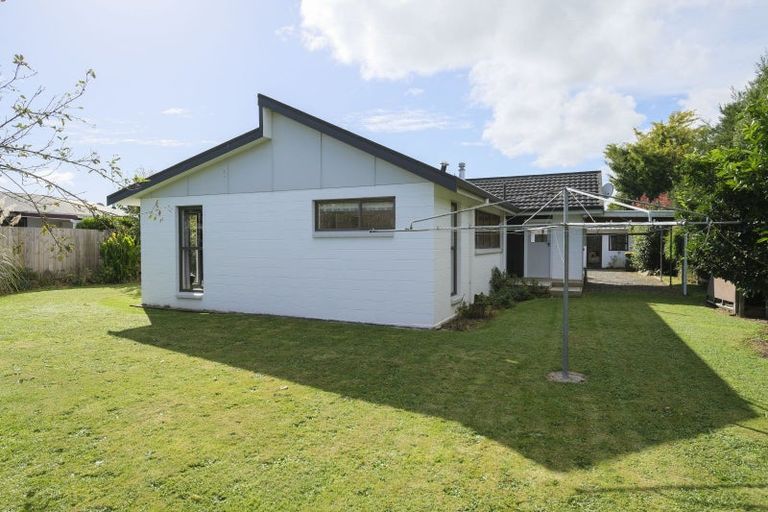Photo of property in 31 Ransom Street, Dannevirke, 4930