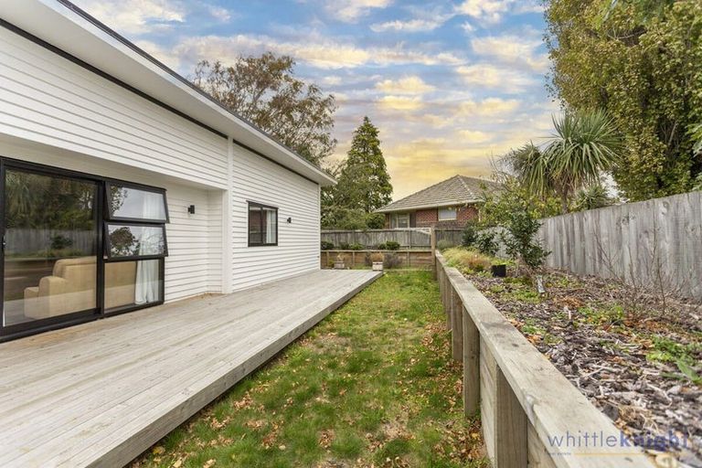 Photo of property in 34a Ottawa Road, Wainoni, Christchurch, 8061