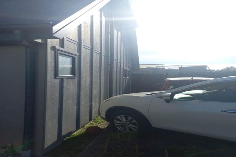 Photo of property in 158a Porchester Road, Papakura, 2110